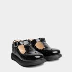 Zapatos De Vestir Footloose Kids Infante Ftk-Dl0003 - Imagen 47