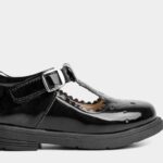 Zapatos De Vestir Footloose Kids Infante Ftk-Dl0003 - Imagen 49