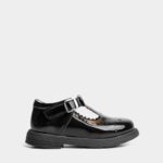 Zapatos De Vestir Footloose Kids Infante Ftk-Dl0003 - Imagen 56