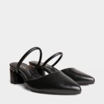 Zapatos De Vestir Footloose Mujeres Ftl-Hs00004 - Imagen 7