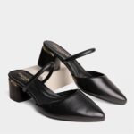 Zapatos De Vestir Footloose Mujeres Ftl-Hs00004 - Imagen 15