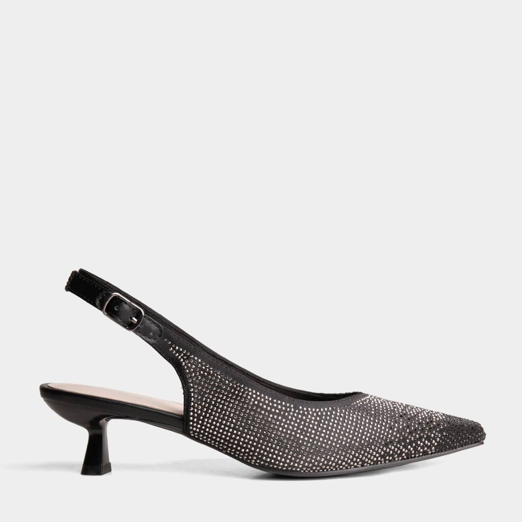 Zapatos De Vestir Footloose Mujeres Ftl-Hs00016 Zapatos De Vestir Footloose Mujeres Ftl-Hs00016 - Imagen 1