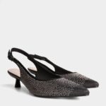 Zapatos De Vestir Footloose Mujeres Ftl-Hs00016 - Imagen 2