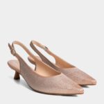 Zapatos De Vestir Footloose Mujeres Ftl-Hs00016 - Imagen 7