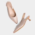 Zapatos De Vestir Footloose Mujeres Ftl-Hs00016 - Imagen 10