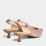 Zapatos De Vestir Footloose Mujeres Ftl-Hs00016 - Imagen 23