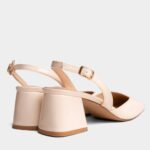 Zapatos De Vestir Footloose Mujeres Ftl-Rs00081 - Imagen 13