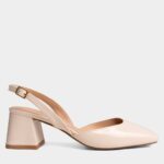 Zapatos De Vestir Footloose Mujeres Ftl-Rs00081 - Imagen 16