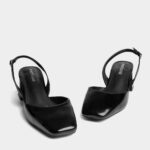Zapatos De Vestir Footloose Mujeres Ftl-Rs00081 - Imagen 5