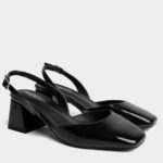Zapatos De Vestir Footloose Mujeres Ftl-Rs00081 - Imagen 32
