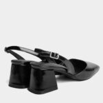 Zapatos De Vestir Footloose Mujeres Ftl-Rs00081 - Imagen 33