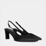 Zapatos De Vestir Footloose Mujeres Ftl-Rs00089 - Imagen 50