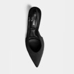 Zapatos De Vestir Footloose Mujeres Ftl-Rs00089 - Imagen 52