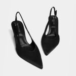 Zapatos De Vestir Footloose Mujeres Ftl-Rs00089 - Imagen 54