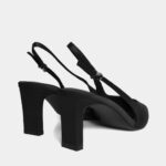 Zapatos De Vestir Footloose Mujeres Ftl-Rs00089 - Imagen 57