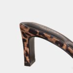 Zapatos De Vestir Footloose Mujeres Ftl-Rs00089 - Imagen 5