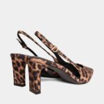 Zapatos De Vestir Footloose Mujeres Ftl-Rs00089 - Imagen 9