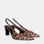 Zapatos De Vestir Footloose Mujeres Ftl-Rs00089 - Imagen 20