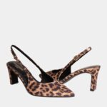 Zapatos De Vestir Footloose Mujeres Ftl-Rs00089 - Imagen 24