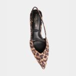 Zapatos De Vestir Footloose Mujeres Ftl-Rs00089 - Imagen 28