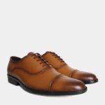 Zapatos De Vestir Renzo Renzini Hombres Rrz-Am00006 Cuero - Imagen 56