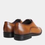 Zapatos De Vestir Renzo Renzini Hombres Rrz-Am00006 Cuero - Imagen 69