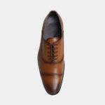 Zapatos De Vestir Renzo Renzini Hombres Rrz-Am00006 Cuero - Imagen 76