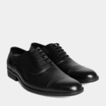 Zapatos De Vestir Renzo Renzini Hombres Rrz-Am00006 Cuero - Imagen 16