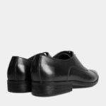 Zapatos De Vestir Renzo Renzini Hombres Rrz-Am00006 Cuero - Imagen 3
