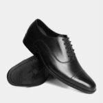 Zapatos De Vestir Renzo Renzini Hombres Rrz-Am00006 Cuero - Imagen 7