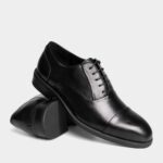 Zapatos De Vestir Renzo Renzini Hombres Rrz-De00007 - Imagen 6