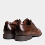 Zapatos De Vestir Renzo Renzini Hombres Rrz-De00008 - Imagen 3