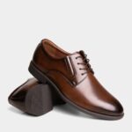 Zapatos De Vestir Renzo Renzini Hombres Rrz-De00008 - Imagen 7
