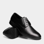 Zapatos De Vestir Renzo Renzini Hombres Rrz-De00008 - Imagen 84