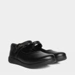 Zapatos Escolar Footloose Kids Niñas Ftk-Dl00003 Cuero - Imagen 22