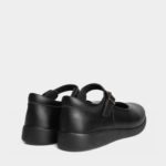 Zapatos Escolar Footloose Kids Niñas Ftk-Dl00003 Cuero - Imagen 13