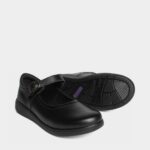 Zapatos Escolar Footloose Kids Niñas Ftk-Dl00003 Cuero - Imagen 15