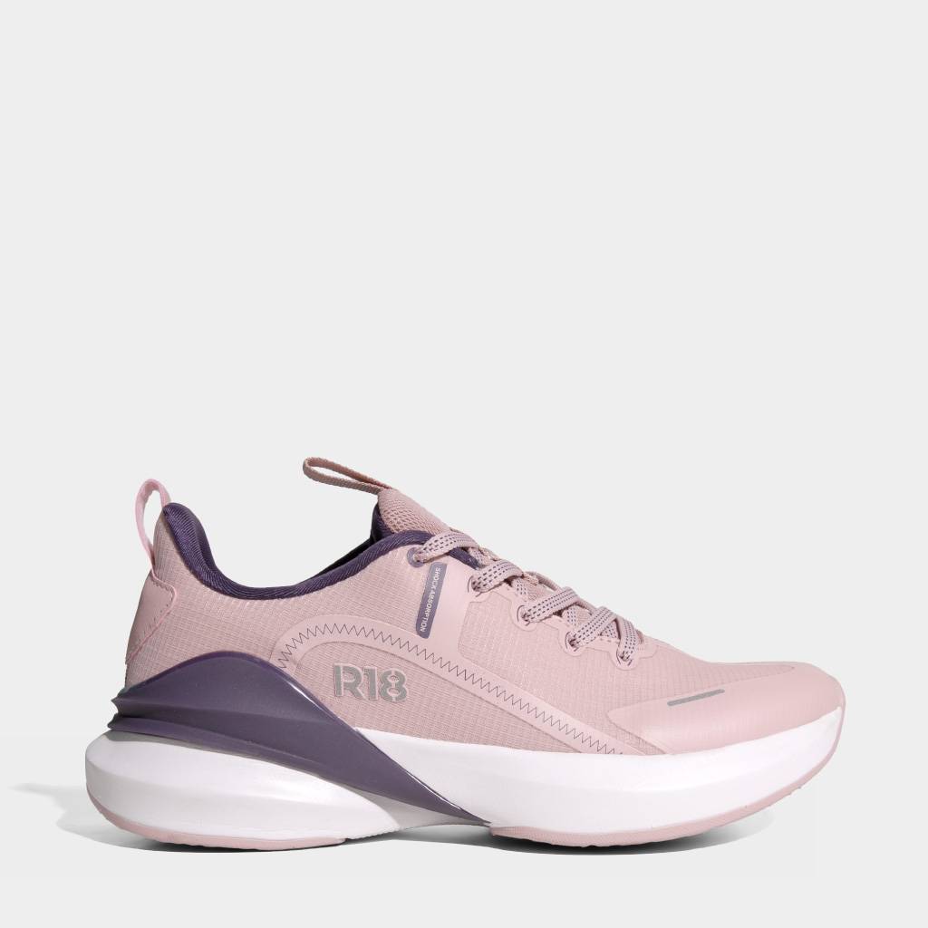 Zapatillas Deportivas R18 Mujeres R18-Bt00269 Zapatillas Deportivas R18 Mujeres R18-Bt00269 - Imagen 1