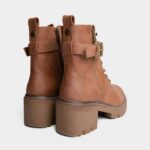 Botines Casuales Footloose Mujeres Ftl-Rn00041 - Imagen 8