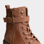 Botines Casuales Footloose Mujeres Ftl-Rn00041 - Imagen 19