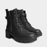 Botines Casuales Footloose Mujeres Ftl-Rn00041 - Imagen 37