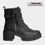 Botines Casuales Footloose Mujeres Ftl-Rn00041 - Imagen 46