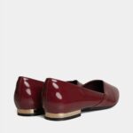 Ballerinas Casuales Top Model Mujeres Tmo-Nn00003 - Imagen 3