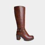 Botas Casuales Footloose Mujeres Ftl-Hs00066