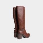Botas Casuales Footloose Mujeres Ftl-Hs00066 - Imagen 13
