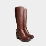 Botas Casuales Footloose Mujeres Ftl-Hs00066 - Imagen 22