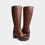 Botas Casuales Footloose Mujeres Ftl-Hs00066 - Imagen 25