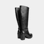 Botas Casuales Footloose Mujeres Ftl-Hs00066 - Imagen 33