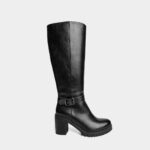 Botas Casuales Footloose Mujeres Ftl-Hs00066 - Imagen 46