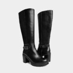 Botas Casuales Footloose Mujeres Ftl-Hs00066 - Imagen 50